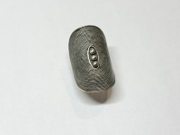 Bague ethnique, arg 925 