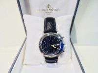Baume et Mercier Capeland Formula S automatique