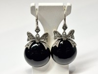 B.O Onyx Noeud, arg 925