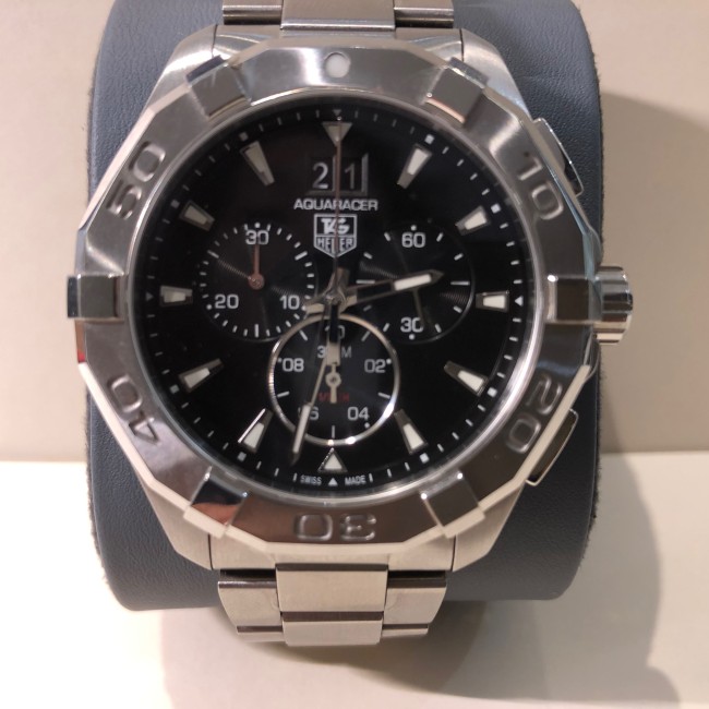 Tag Heuer Aquaracer 300 M quartz